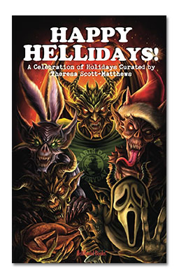 Happy HELLidays
