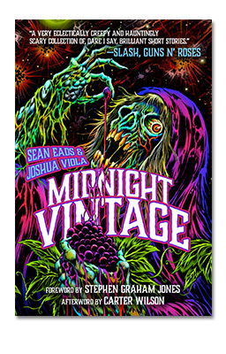Midnight Vintage