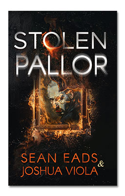 Stolen Pallor