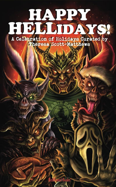 Happy HELLidays