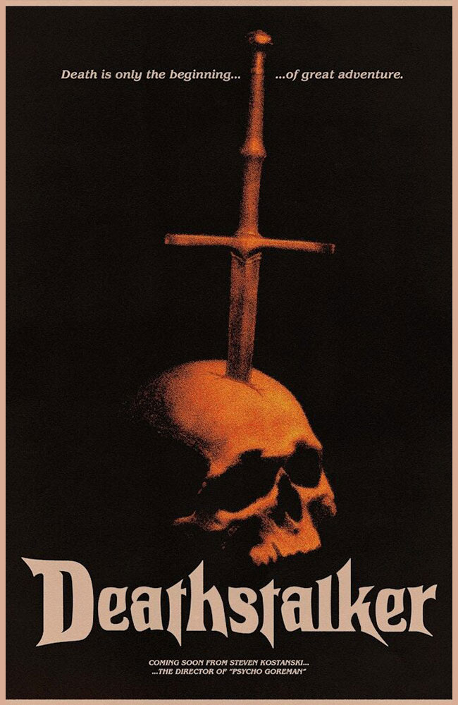 Deathstalker 2024