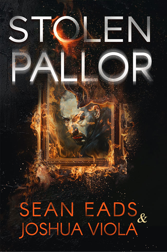 Stolen Palor