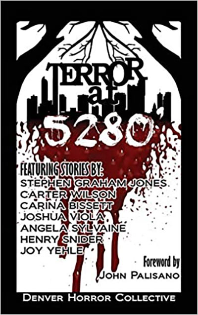 Terror at 5280